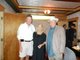 Lynn Anderson pays a visit to Parlor Studios