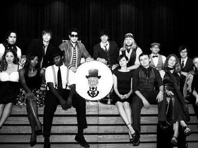 The Noise Revival Orchestra photo