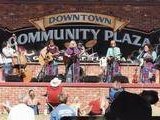 Gainesville Downtown Community Plaza