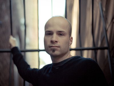 Marc Andre photo