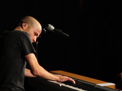 Marc Andre photo