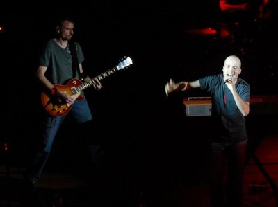Marc Andre photo