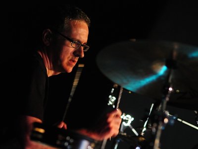 Marc Andre photo