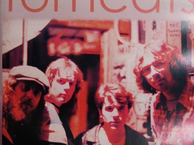 CD Cover 1985