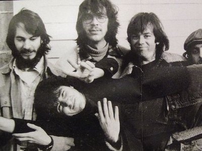 band c.1980