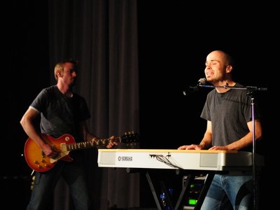 Marc Andre photo