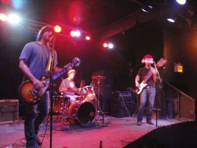 The Amaretto Meltdowns photo
