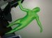 green man ?