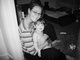 Just Baby and Me......