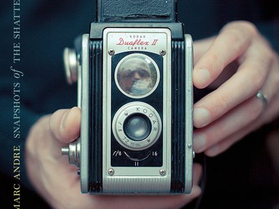 Snapshots of the Shattered Soul (2011)