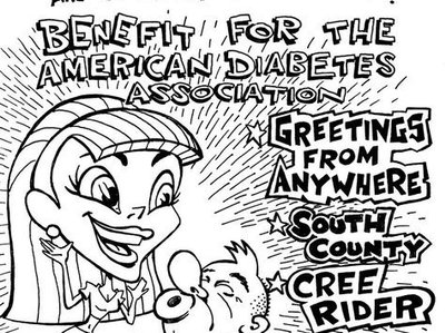 ADA Benefit Poster