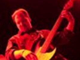 JEFF SCOTT ~ BASS