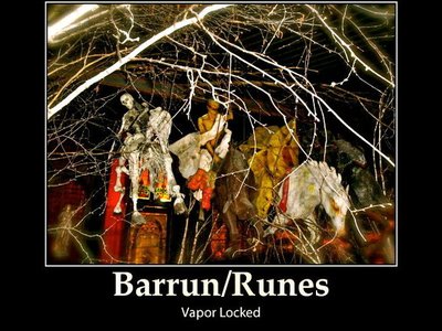 Barrun/Runes photo