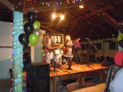 Lilakk @ Rock The House