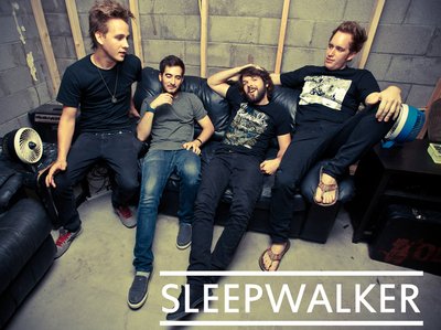 Sleepwalker photo