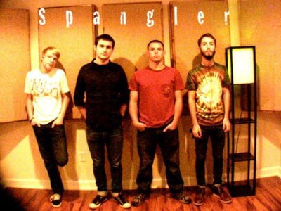 Spangler photo