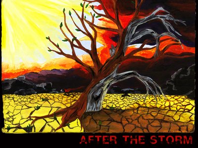 artwork: Kimberly Kirk