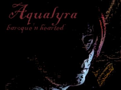 Aqualyra photo
