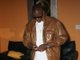 Kai-Sun Mateen Sun Sir Music  CEO/Artist
