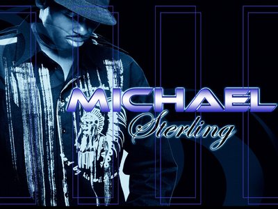 MICHAEL STERLING photo