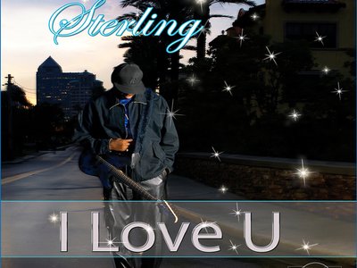 MICHAEL STERLING photo