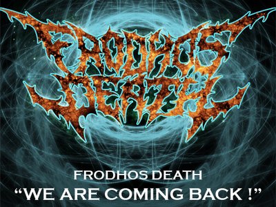 We Are Coming Back !