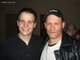 Tom Goss & Horasio Miller