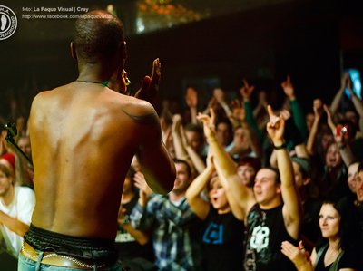 N.O.H.A. photo