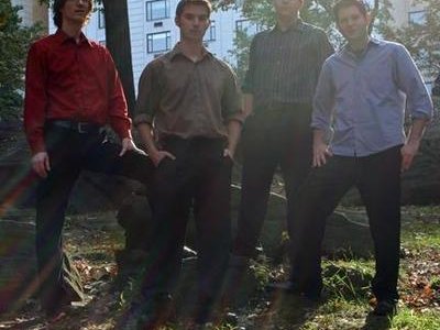 The Backbeat photo