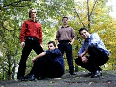 The Backbeat photo
