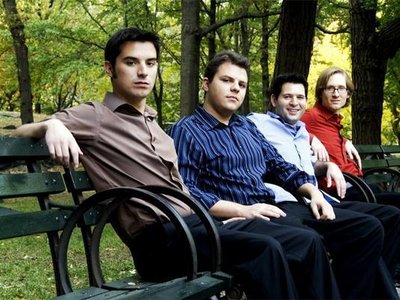 The Backbeat photo