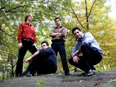 The Backbeat photo