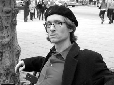 The Backbeat photo