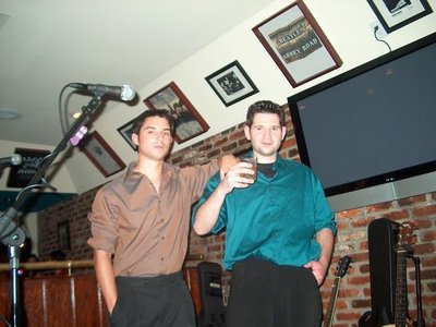 The Backbeat photo