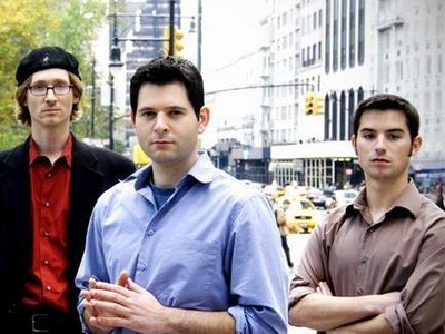 The Backbeat photo