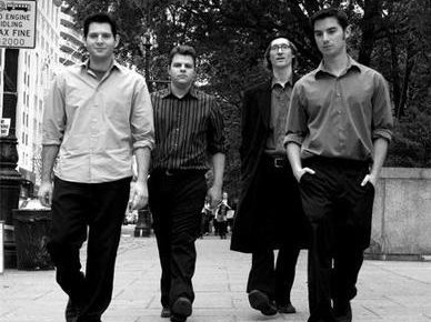 The Backbeat photo