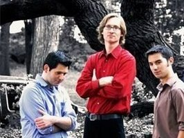 The Backbeat photo