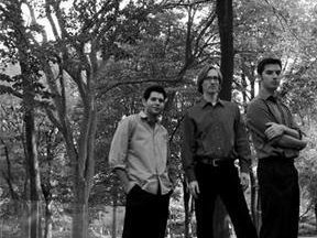 The Backbeat photo