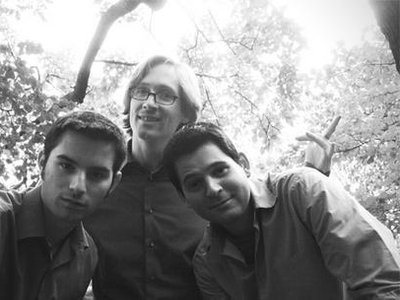 The Backbeat photo