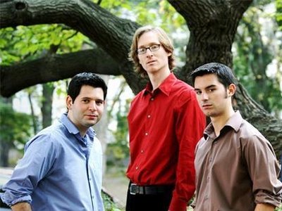 The Backbeat photo