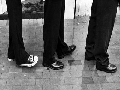 The Backbeat photo