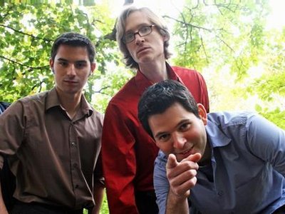 The Backbeat photo