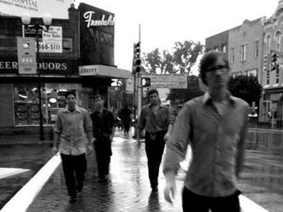 The Backbeat photo