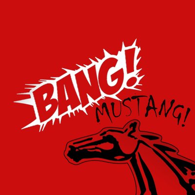 BANG!MUSTANG! photo
