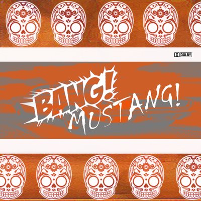 BANG!MUSTANG! photo