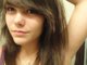 I may look happy my dear but the only way ill smile is if you cut me ear to ear