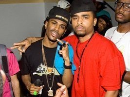 Big Sean & Liv