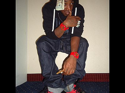 LIL TIM ~*~ MOZZY photo