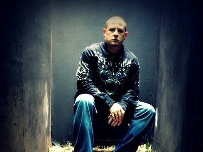 Jonathan Lucas (lead vocals)