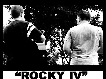 Rocky IV